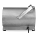 CALOVENTOR TRIFASICO 5KW | 380V | 100% INOX | CALEFACCIONA HASTA 90 m3 - Image 7