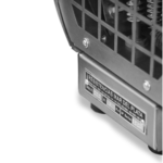 CALOVENTOR TRIFASICO 10 KW | SILENCIOSO | 380V | CALEFACCIONA HASTA 180 m3 - Image 4