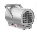 CALOVENTOR TRIFASICO 5KW | 380V | 100% INOX | CALEFACCIONA HASTA 90 m3 - Image 5