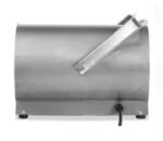 CALOVENTOR TRIFASICO 5KW | 380V | 100% INOX | CALEFACCIONA HASTA 90 m3 - Image 4
