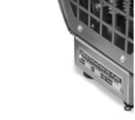 CALOVENTOR TRIFASICO 5KW | 380V | 100% INOX | CALEFACCIONA HASTA 90 m3 - Image 2