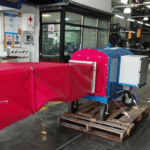 CALOVENTOR ELÉCTRICO DE CONDUCTOS 15KW (copia) - Image 2