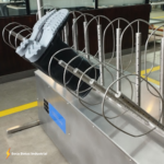 Secador de Botas y Guantes Industrial 40 bocas de salida - Image 4