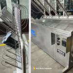 Secador de Botas y Guantes Industrial 40 bocas de salida - Image 5