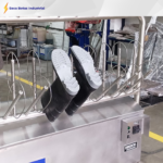 Secador de Botas y Guantes Industrial 40 bocas de salida - Image 6