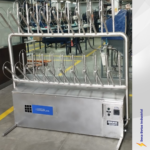 Secador de Botas y Guantes Industrial 40 bocas de salida - Image 7