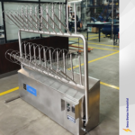 Secador de Botas y Guantes Industrial 40 bocas de salida - Image 9