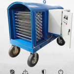 CALOVENTOR ELÉCTRICO DE CONDUCTOS 54KWc
