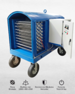 CALOVENTOR ELÉCTRICO DE CONDUCTOS 15KW (copia)