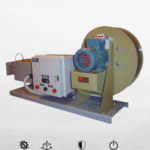 CALOVENTOR ELÉCTRICO DE CONDUCTOS 15KW