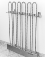 Descongeladores de Túneles 12kw (Equipo Desbloqueo de tunel Congelado)