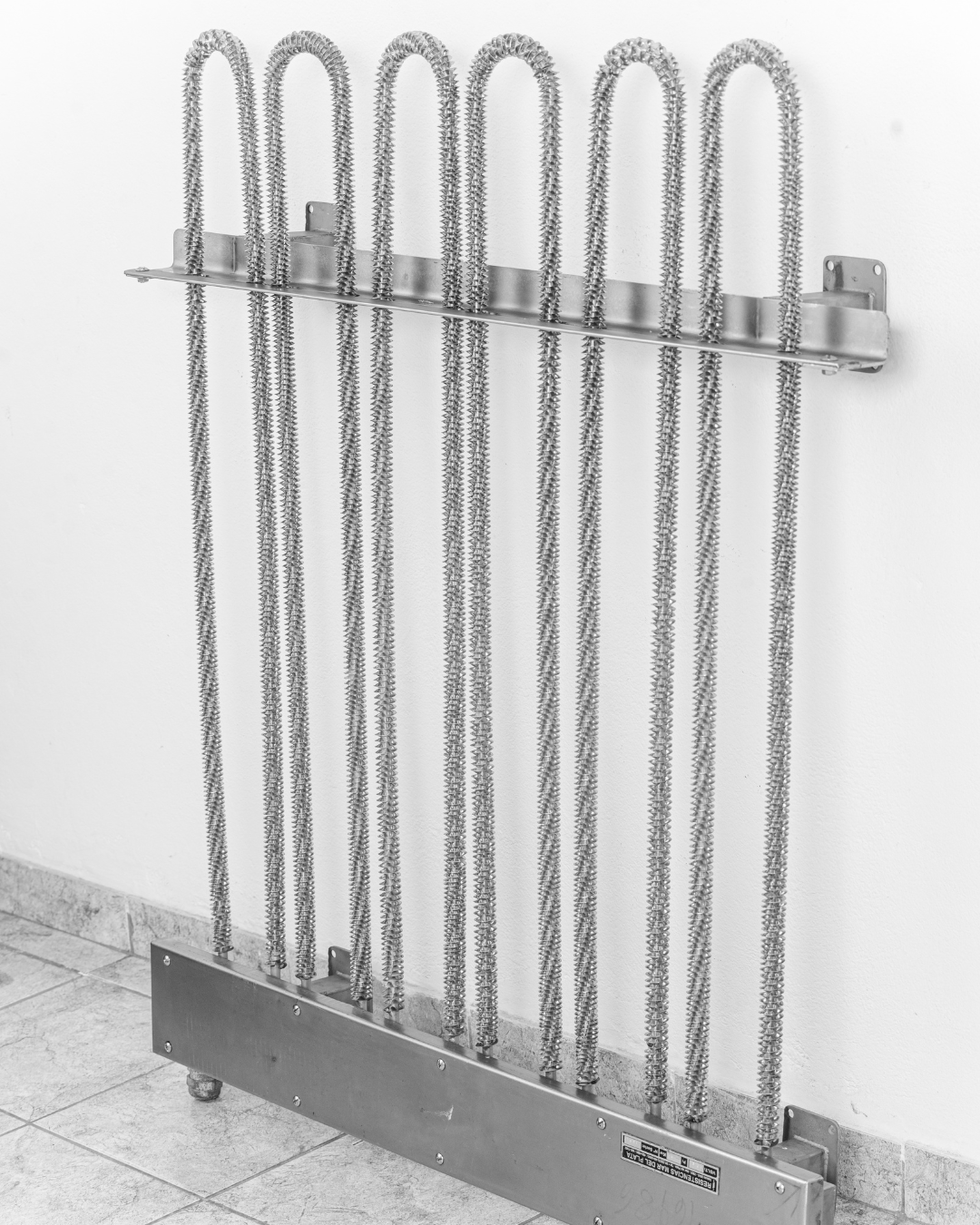 DESCONGELADOR de tunel rmp Descongeladores de Túneles 12kw (Equipo Desbloqueo de tunel Congelado) - Image 1