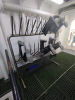 Secador de Botas y Guantes Industrial 40 bocas de salida - Image 11