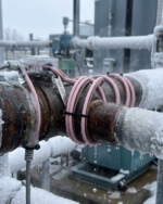 Cable Calefactor 48W/MTS X 220V (Precio por metro) - Image 2