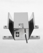 Estufa eléctrica para CAMAROTE 220V // 750w // Calefacciona10 m2 Fabricada en acero inoxidable - Image 3