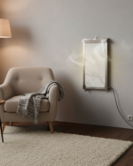 Panel Calefactor RMP de Porcelanato 30 x 60cm Bajo Consumo 400W/600W - Image 2