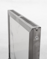 Panel Calefactor RMP de Porcelanato 30 x 30cm Bajo Consumo 200W/400W - Image 2