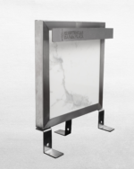 Panel Calefactor RMP de Porcelanato 30 x 30cm Bajo Consumo 200W/400W - Image 4