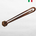 Resistencia para Termotanque Eléctrico 3000W – Thermowatt (Italiana)