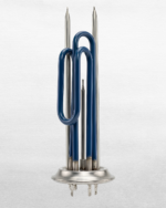 Resistencia para Termotanque Eléctrico Philco / Ranser 2000W a Presión (Corta) - Image 2