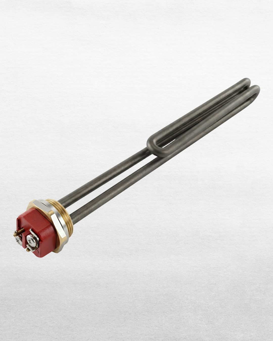 Resistencia para Termotanque Eléctrico Rheem 1500W – Rosca 1” Resistencia para Termotanque Eléctrico Rheem 1500W – Rosca 1” - Image 1