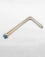 Resistencia para Termotanque Eléctrico tipo “L” 2000W – Brida Circular