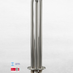 Repuesto Resistencia Sauna Húmedo y Termotanque RMP 4500 W 220V / 380V – Clamp 2”