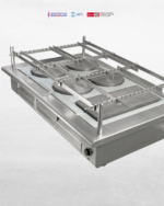 Anafe Naval Modelo CN 1250