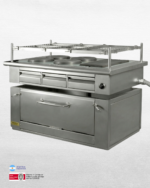 Cocina Naval 1250 - Image 6