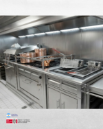 Cocina Naval 1250 - Image 7