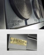 Cocina Naval 1250 - Image 5