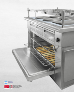 Cocina Naval 1250 - Image 4