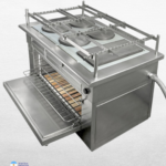 Cocina Naval 1250