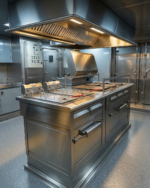 Cocina Naval 750 - Image 3