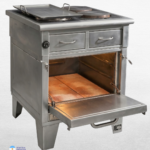 Cocina Naval 750