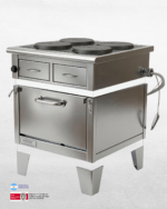 Cocina Naval 750 - Image 2