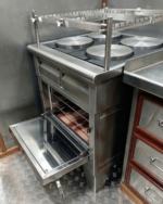 Cocina Naval 750 - Image 4