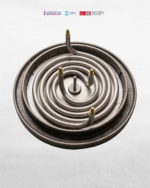 Repuesto Disco de Fundición Gris Ø260 mm (Completo) - Image 2