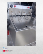 Parrilla Eléctrica Naval 1200 - Image 3