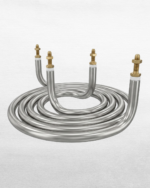 Repuesto Disco de Fundición Gris Ø260 mm (Completo) - Image 3