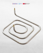 Repuesto de Plancha 300 x 500 mm – 220V / 380V / 440V