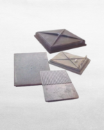 Repuesto de Plancha 300 x 500 mm – 220V / 380V / 440V - Image 2