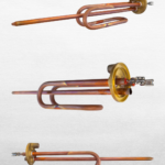 Resistencia para Termotanque Eléctrico – Longvie / Escorial