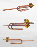 Resistencia para Termotanque Eléctrico – Longvie / Escorial