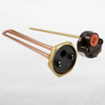 Resistencia para Termotanque Eléctrico 2000W con Termostato