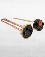 Resistencia para Termotanque Eléctrico 2000W con Termostato