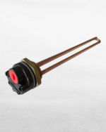 Resistencia para Termotanque Eléctrico 2000W con Termostato - Image 3