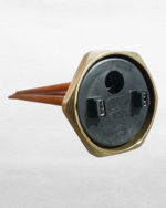 Resistencia para Termotanque Eléctrico 2000W con Termostato - Image 2