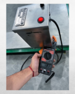 Transformador de Puerta de Cámara 12,5 metros - Image 2