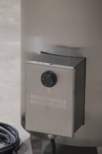 Termotanque Eléctrico Industrial RMP 30 Lts - Imagen 4